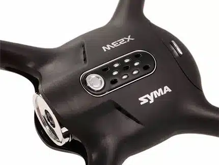 بدنه کوادکوپتر Syma X23w بدنه کوادکوپتر Syma X23w