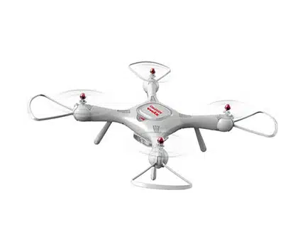 گارد محافظ ملخ کوادکوپتر Syma X25 Pro گارد محافظ ملخ کوادکوپتر Syma X25 Pro
