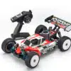 ماشین کنترلی نیترو kyosho Inferno MP9 TKI4 ماشین کنترلی سوختی TKI4