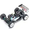 ماشین کنترلی نیترو kyosho Inferno MP9 TKI4 ماشین کنترلی سوختی kyosho Inferno MP9 TKI4