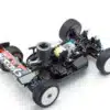 ماشین کنترلی نیترو kyosho Inferno MP9 TKI4 ماشین کنترلی سوختی kyosho Inferno MP9 TKI4