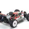 ماشین کنترلی نیترو kyosho Inferno MP9 TKI4 ماشین کنترلی نیترو kyosho Inferno MP9 TKI4