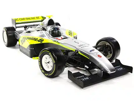 ماشین کنترلی بنزینی FG F1 Sportsline ماشین کنترلی بنزینی FG 10000R F1 Sportsline