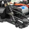 ماشین کنترلی ION XB MV12807 ماشین الکتریکی ION XB MV12807