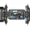ماشین کنترلی ION XB MV12807 ماشین کنترلی الکتریکی ION XB MV12807