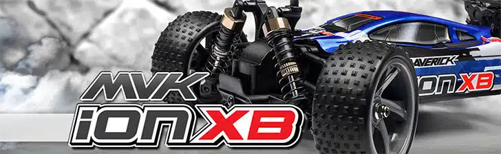 ماشین کنترلی ION XB MV12807 ماشین کنترلی الکتریکی ION XB MV12807