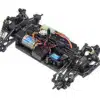 ماشین کنترلی ION XT MV12808 ماشین کنترلی الکتریکی ION XT mv12808