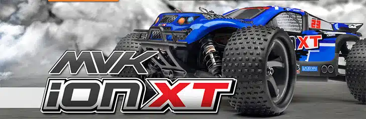 ماشین کنترلی ION XT MV12808 ماشین کنترلی ION XT mv12808
