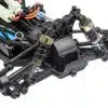ماشین کنترلی ION XT MV12808 ماشین کنترلی الکتریکی ION XT mv12808