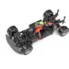ماشین کنترلی HPI MICRO RS4 DRIFT ماشین کنترلی HPI MICRO RS4 DRIFT