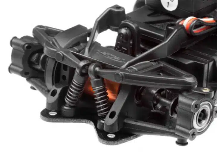 ماشین کنترلی HPI MICRO RS4 DRIFT ماشین کنترلی الکتریکی HPI MICRO RS4 DRIFT 120101