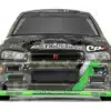 ماشین کنترلی HPI MICRO RS4 DRIFT ماشین کنترلی HPI MICRO RS4 DRIFT