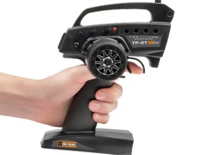 ماشین کنترلی HPI MICRO RS4 DRIFT ریموت کنترل ماشین کنترلی HPI MICRO RS4 DRIFT 120101