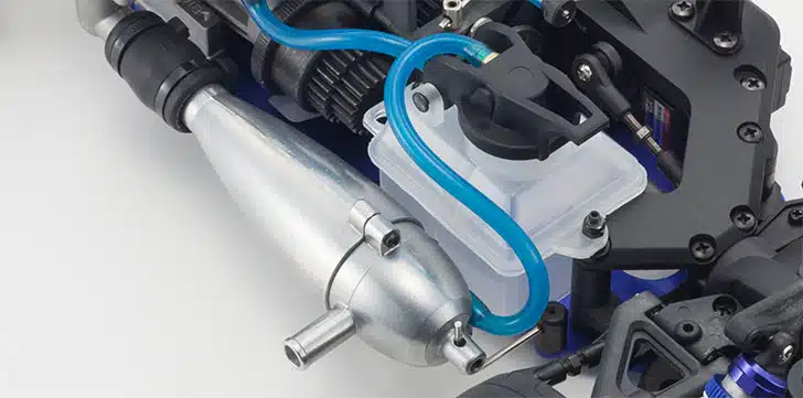 ماشین کنترلی نیترو FW06 1969 Camaro Z28 ماشین کنترلی نیترو FW06 1969 Camaro Z28 33213