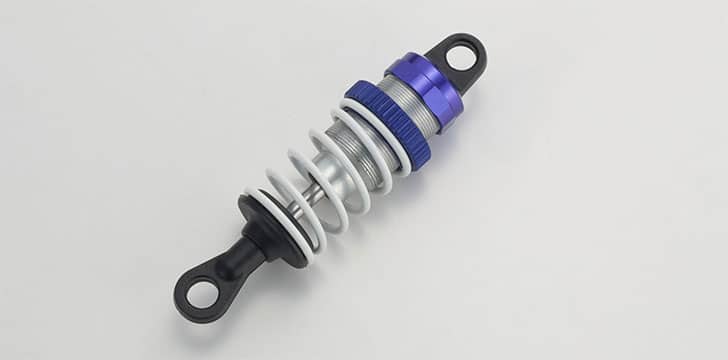 ماشین کنترلی نیترو FW06 1969 Camaro Z28 33213