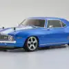 ماشین کنترلی نیترو FW06 1969 Camaro Z28 ماشین کنترلی نیترو FW06 1969 Camaro Z28
