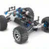 ماشین کنترلی نیترو Jato 3.3 ماشین سوختی TRAXXAS Jato 3.3
