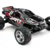 ماشین کنترلی نیترو Jato 3.3 ماشین کنترلی سوختی TRAXXAS Jato 3.3