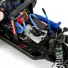 ماشین کنترلی نیترو Jato 3.3 ماشین کنترلی نیترو TRAXXAS Jato 3.3