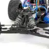 ماشین کنترلی نیترو Jato 3.3 ماشین نیترو TRAXXAS Jato 3.3