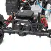ماشین کنترلی نیترو FO-XX GP 33151 B ماشین کنترلی FO-XX GP
