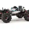 ماشین کنترلی نیترو FO-XX GP 33151 B ماشین کنترلی نیترو FO-XX GP