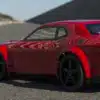 ماشین کنترلی Inferno GT2 VE Dodge ماشین کنترلی الکتریکی Inferno GT2 VE Dodge