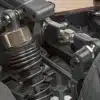 ماشین کنترلی Strada TC brushless Mv12624 ماشین کنترلی الکتریکی Strada TC brushless