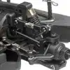 ماشین کنترلی Strada TC brushless Mv12624 ماشین کنترلی الکتریکی Strada TC brushless