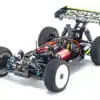 ماشین کنترلی INFERNO MP9e Evo ماشین کنترلی الکتریکی INFERNO MP9e Evo V2 34111
