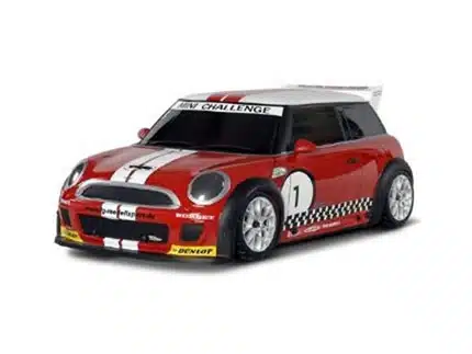 ماشین کنترلی بنزینی Sportsline ERC Mini 155179 ERC ماشین کنترلی بنزینی Sportsline ERC Mini 155179 ERC