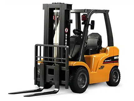 لیفتراک کنترلی huina 1577 لیفتراک کنترلی huina 1577