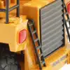 تراک کمپرسی کنترلی huina 1540 تراک رادیو کنترلی huina 1540