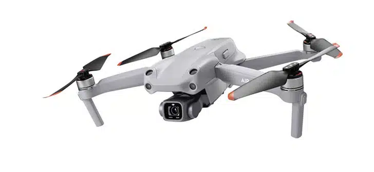 مویک ایر 2S مویک ایر 2S