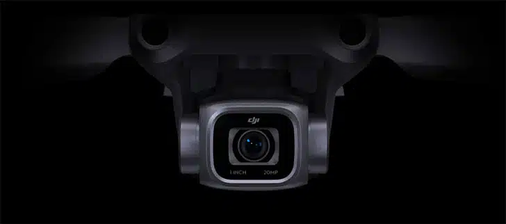 مویک ایر 2S هلی شات مویک ایر 2S