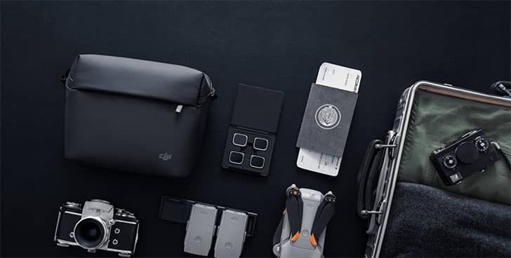 مویک ایر 2S هلی شات مویک ایر 2S