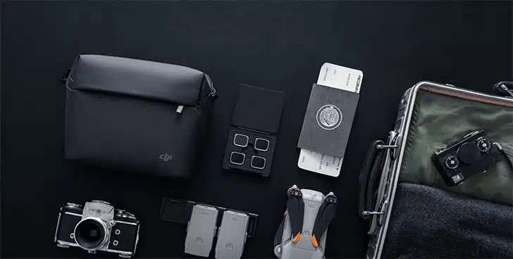 مویک ایر 2S هلی شات مویک ایر 2S