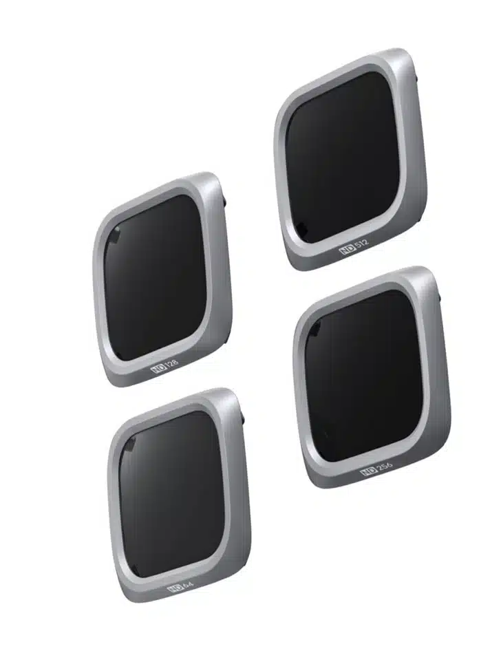 مویک ایر 2S کوادکوپتر مویک ایر 2S