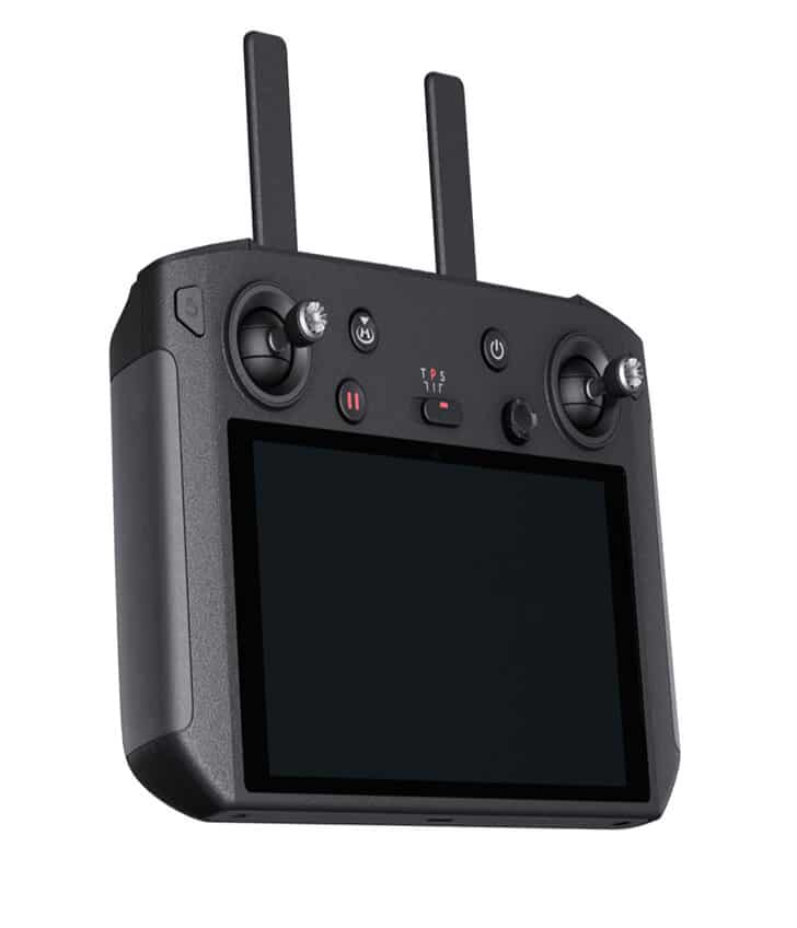 مویک ایر 2S ریموت کنترل اسمارت کوادکوپتر مویک ایر 2S