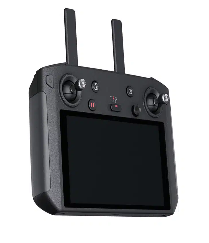 مویک ایر 2S ریموت کنترل اسمارت کوادکوپتر مویک ایر 2S