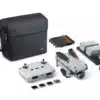 مویک ایر 2S هلی شات مویک ایر 2S