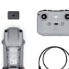 مویک ایر 2S کوادکوپتر مویک ایر 2S