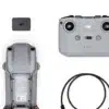 مویک ایر 2S کوادکوپتر مویک ایر 2S