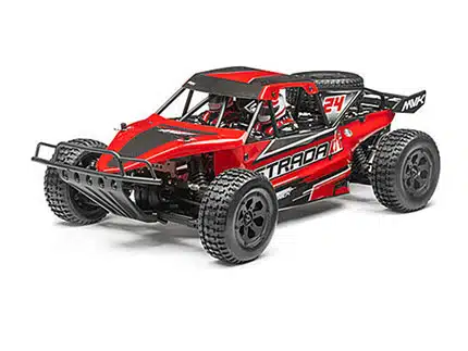 ماشین کنترلی Strada DT brushless mv12628 ماشین کنترلی strada DT brushless mv12628