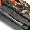 ماشین کنترلی Strada DT brushless mv12628 ماشین کنترلی الکتریکی strada DT brushless