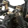 ماشین کنترلی Strada DT brushless mv12628 ماشین کنترلی الکتریکی strada DT brushless