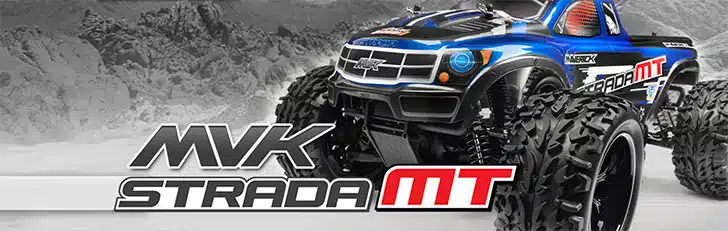 ماشین کنترلی Strada MT MV12615 ماشین کنترلی Strada MT MV12615