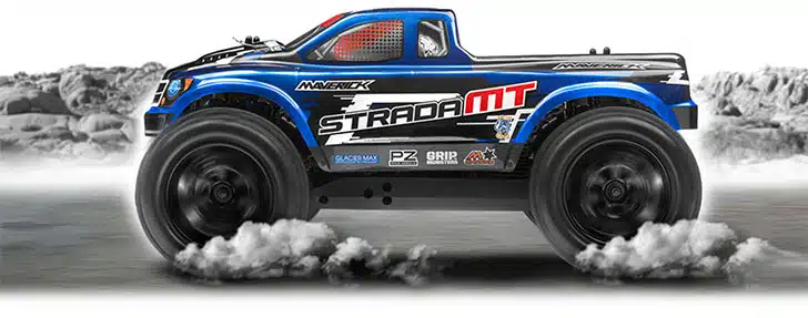 ماشین کنترلی Strada MT MV12615 strada MT MV12615