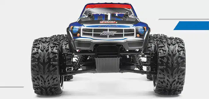 ماشین کنترلی Strada MT MV12615 ماشین کنترلی Strada MT