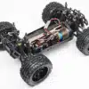 ماشین کنترلی Strada MT MV12615 ماشین کنترلی الکتریکی strada MT MV12615